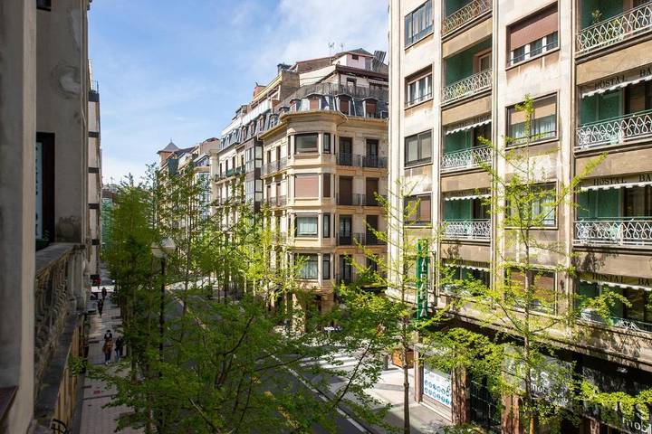 Maison d’hôte pour 2 personnes, avec vue à San Sebastian - 3
