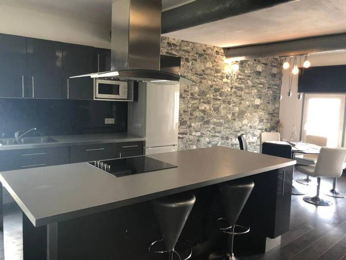 Gîte pour 4 personnes, avec balcon dans Office De Tourisme Des Saintes Maries De La Mer - 3