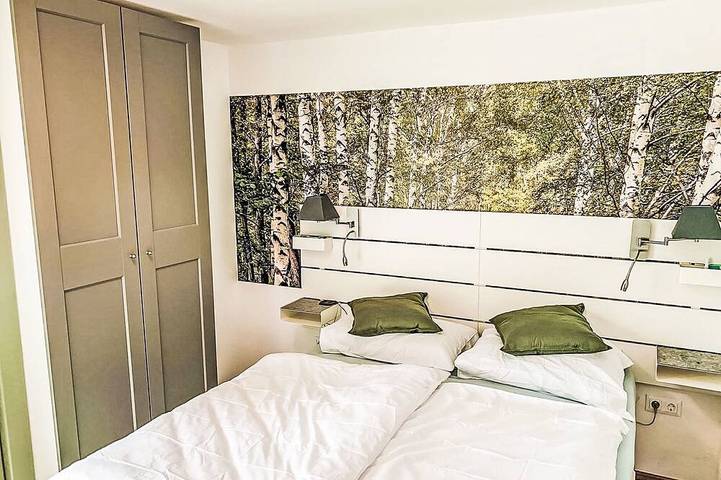Ganze Wohnung, Apartamento Giovanna in Karawanken und Bachergebirge, Rosegg