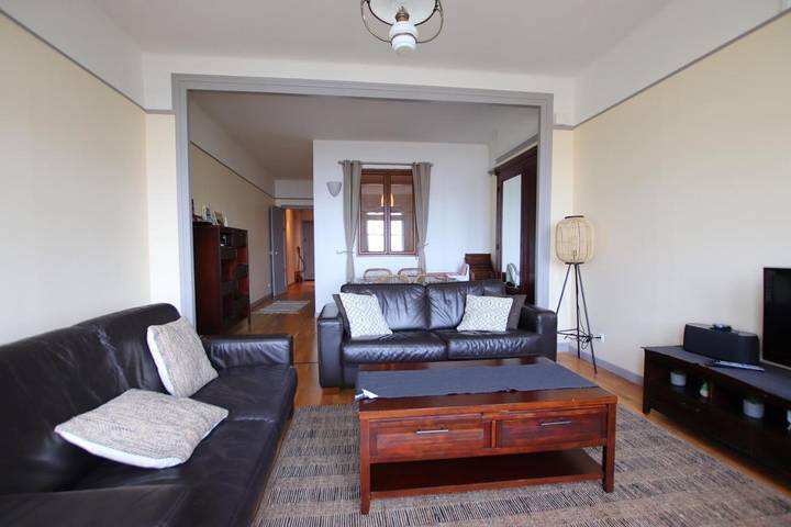 Gîte pour 4 personnes, avec vue et terrasse dans Office de Tourisme de Dinard - 4