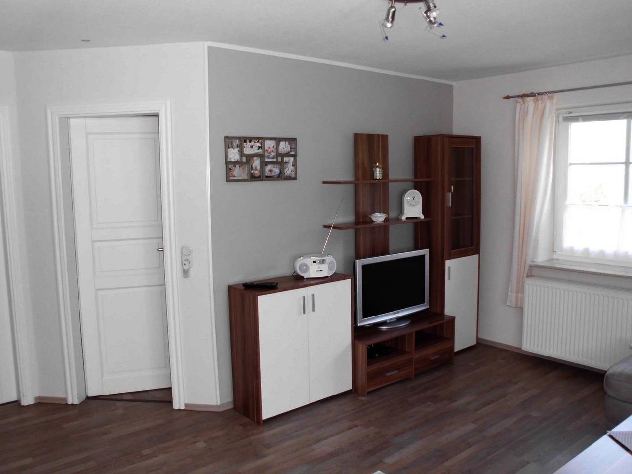 Ganze Ferienwohnung, Ferienwohnung Fehlberg in St. Peter-Ording, Eiderstedt