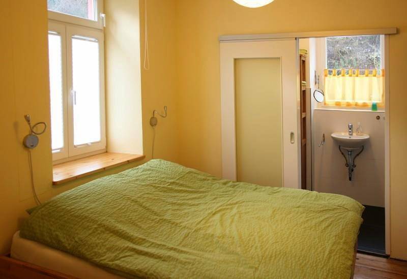 Ganze Ferienwohnung, 2-Bettwohnung in Traben-Trarbach, Bernkastel-Kues & Umgebung