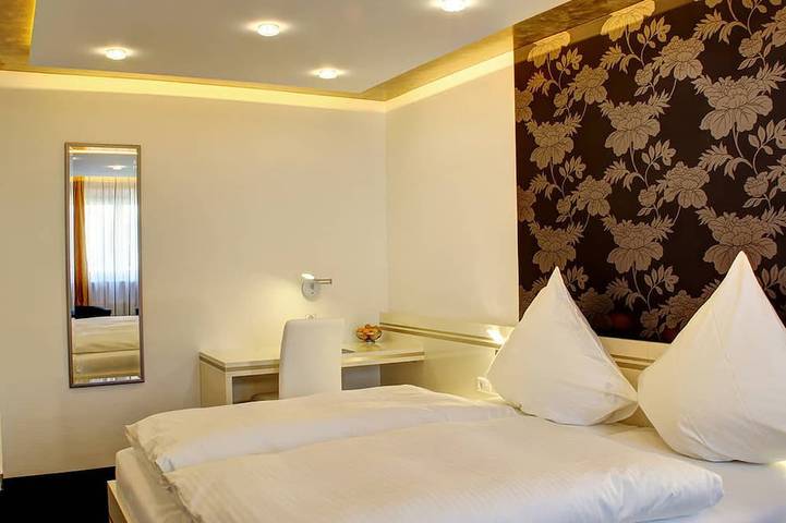 Ganze Wohnung, Doppelzimmer Komfort-Plus in Donaueschingen, Mittlerer Schwarzwald
