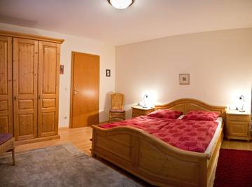 Ferienwohnung für 4 Personen in Kitzbühel, Hohe Salve, Bild 4