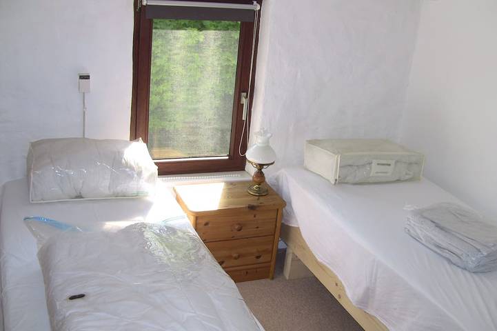 Ferienhaus für 2 Personen, mit Terrasse, mit Haustier in der Lübecker Bucht - 3