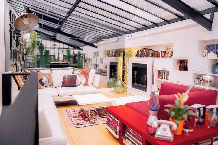 Ferienhaus für 2 Personen