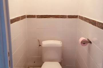 Chambre D’hôte pour 4 Personnes dans Écueillé, Région de Châteauroux, Photo 4