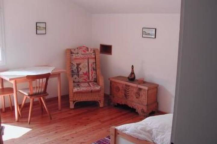 Gemütliches Ferienhaus in Lofer mit Garten in Loferer und Leoganger Steinberge, Lofer