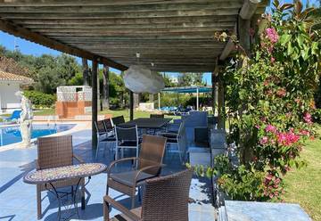 Villa pour 12 Personnes dans Mijas, Costa del Sol, Photo 2