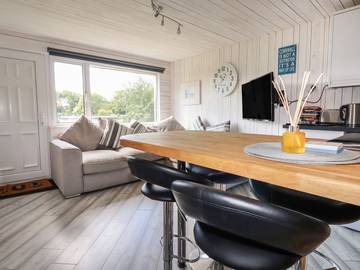 Lodge für 4 Personen in Südwestengland, Cornwall, Bild 3