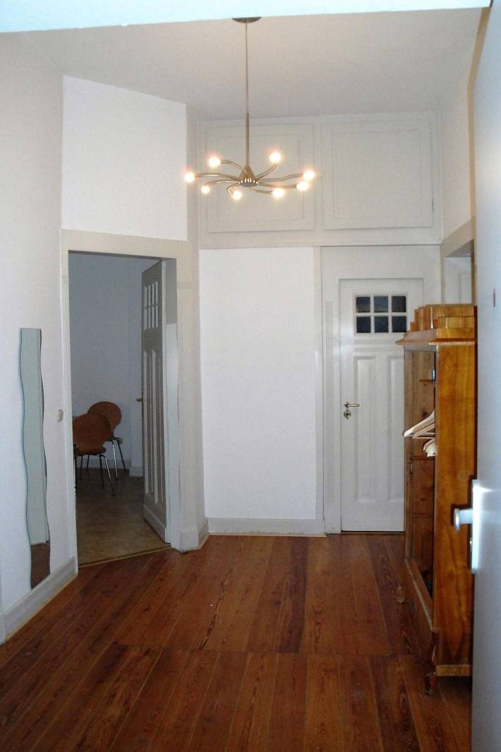 Ferienwohnung für 6 Personen, mit Balkon und Terrasse in Zell Stadt (Mosel) - 2