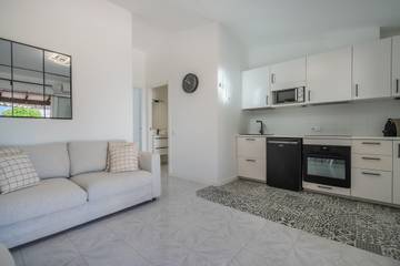 Apartment in Ciutadella, Menorcas Küste für 4 