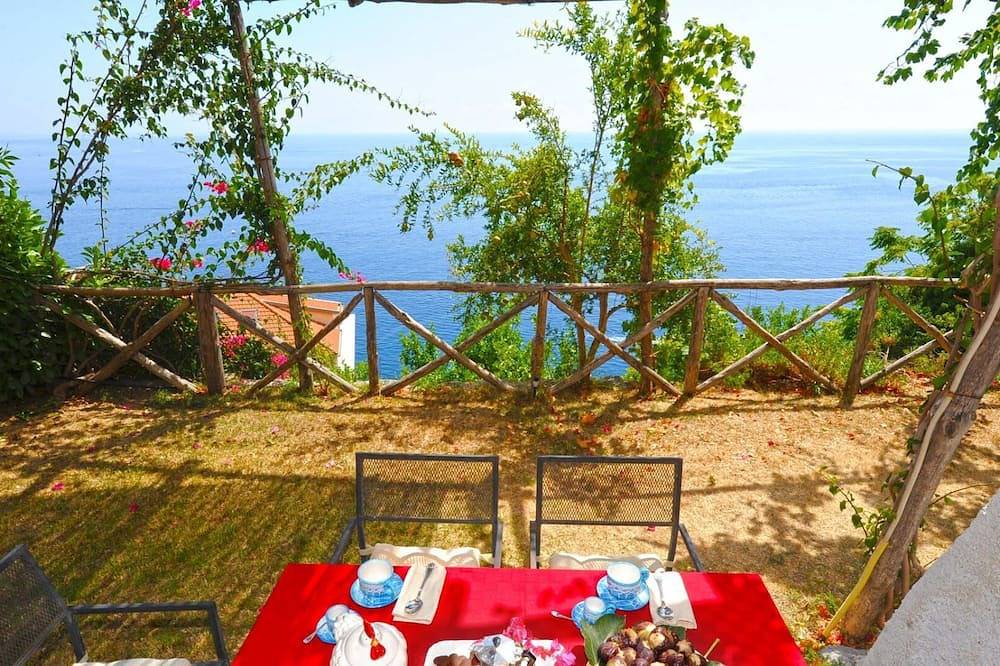 Appartamento vacanze a Amalfi a partire da 376€ a notte