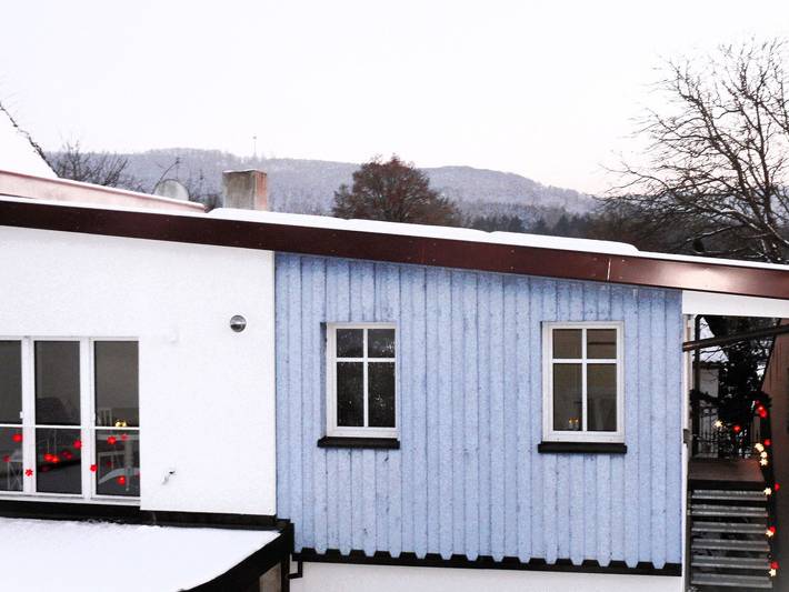 Ferienwohnung für 2 Personen, mit Garten und Balkon in Strullendorf - 2