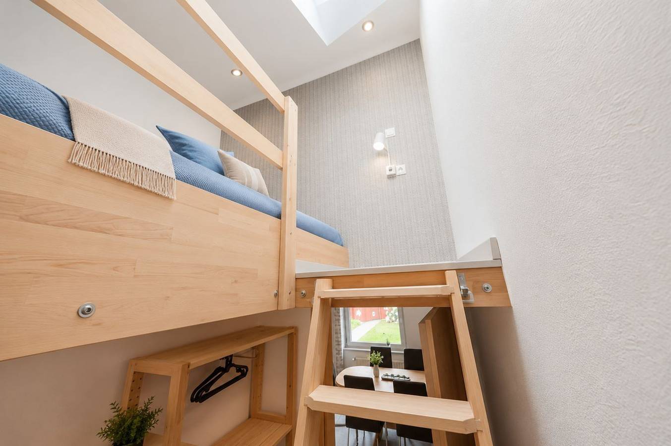 Ferienhaus Seegras nahe Sandstrand – Terrasse, Wlan & Parkplatz für 7 Gäste in Horumersiel, Wangerland