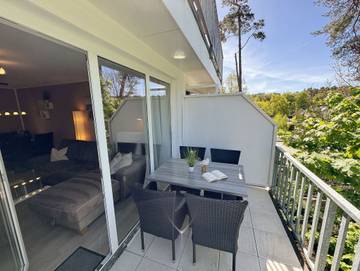 Ferienwohnung für 3 Personen in Baabe, Rügen, Bild 4