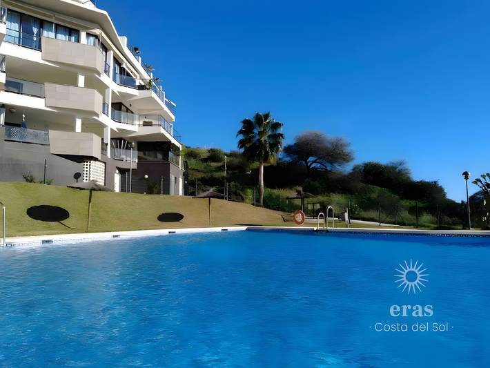 Holiday apartment for 4 people, with children pool - 1