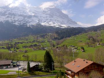 Hütte für 2 Personen in Grindelwald, Verwaltungskreis Interlaken-Oberhasli, Bild 4