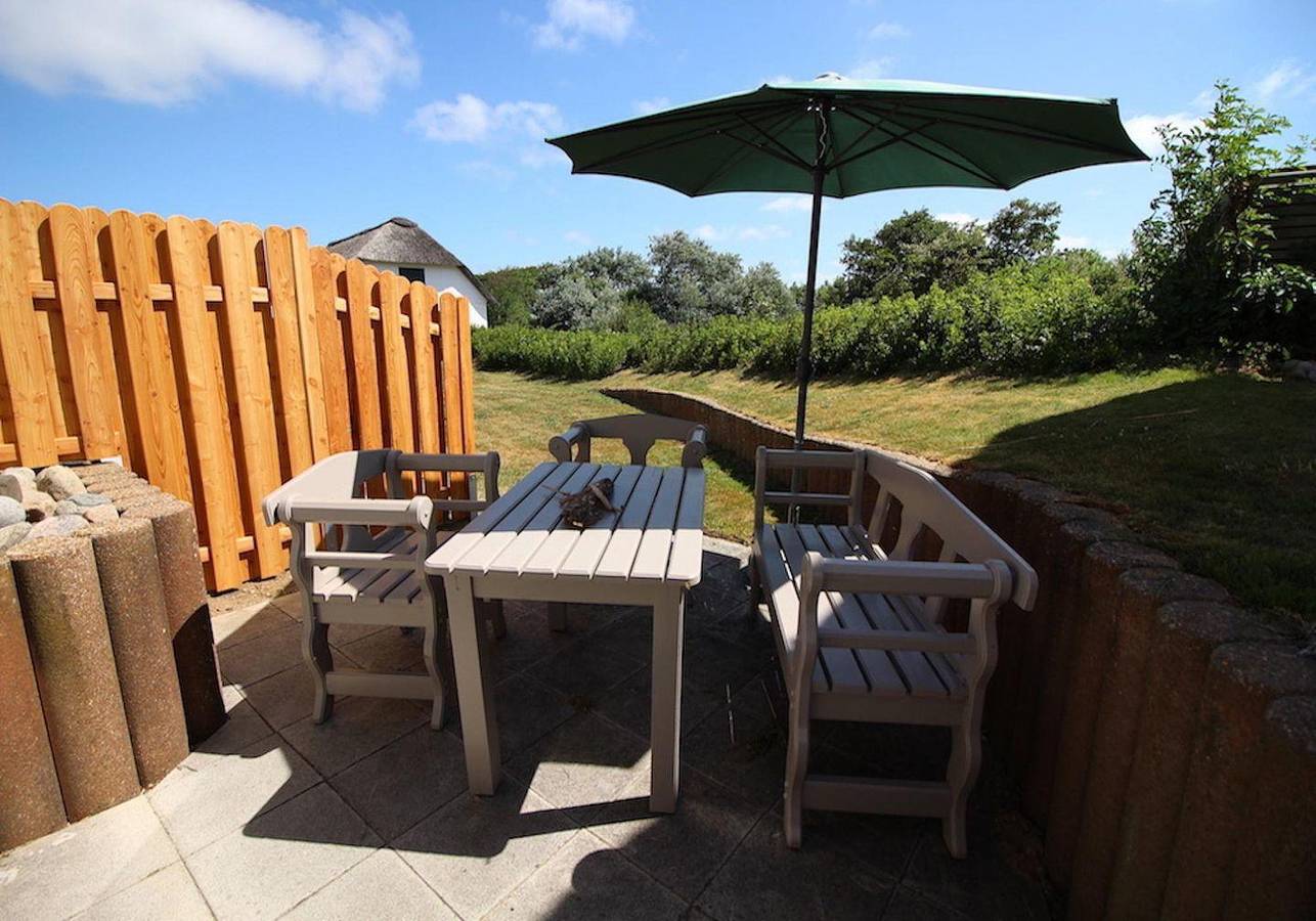 Ganze Ferienwohnung, Friesenhof Appartement 7 in St. Peter-Ording, Eiderstedt