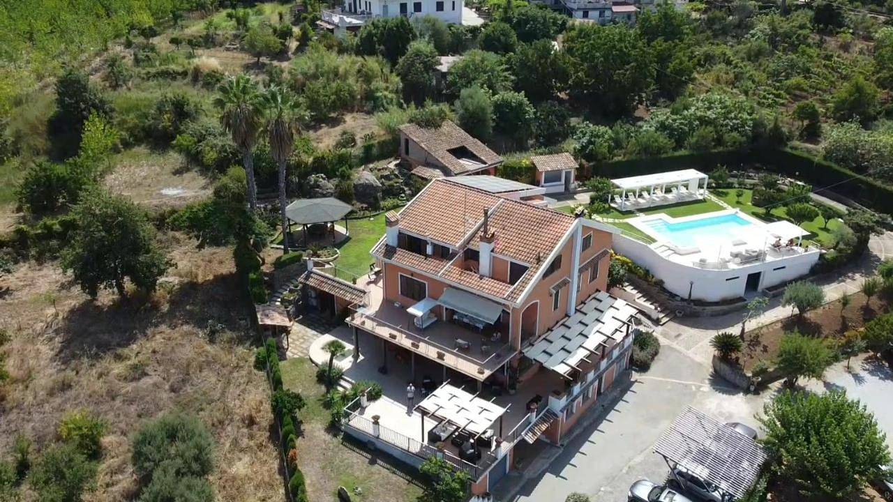 Double or Twin Room with Sea View in Vibo Valentia, Provincia di Vibo Valentia