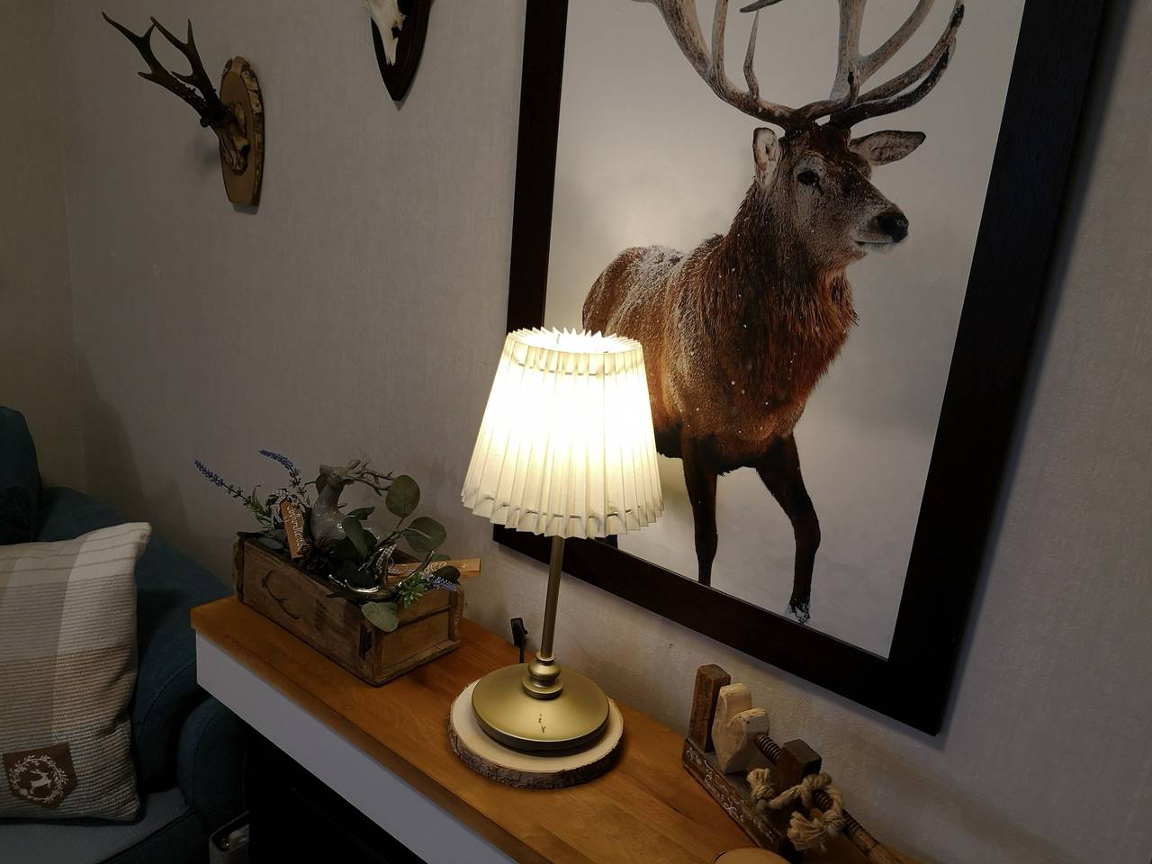 Apartamento vacacional entero, Naturliebeharz in Altenau, Harzvorland