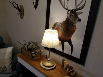 Vacation Apartment for 4 Guests in Altenau, Oberharz, Picture 3