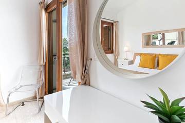 Villa for 4 People in Aphrodite Hills, South Cyprus, Photo 4