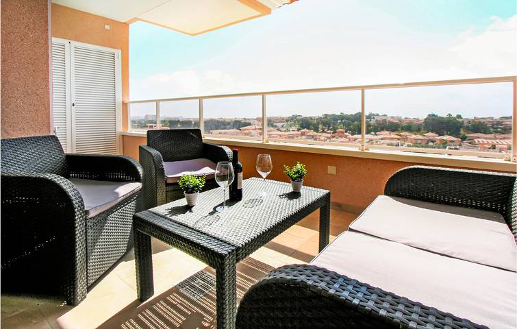 Ferienwohnung für 6 Personen, mit Terrasse und Pool sowie Sauna in Torrevieja - 2