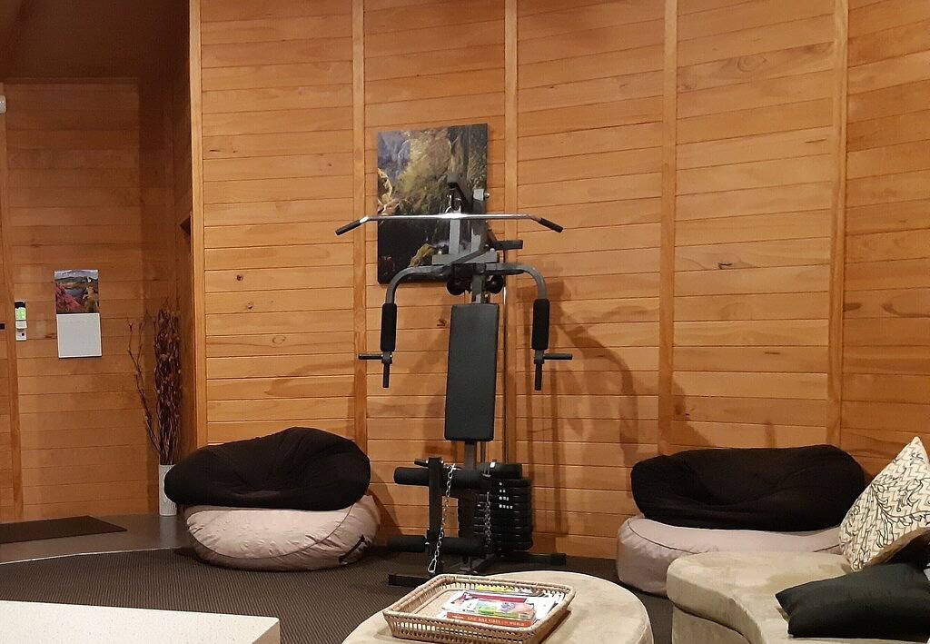 Ngauruhoe - Ohakune Ferienhaus in Ohakune, Ruapehu District