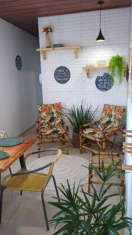 Appartement de vacances pour 2 personnes, avec terrasse - 1
