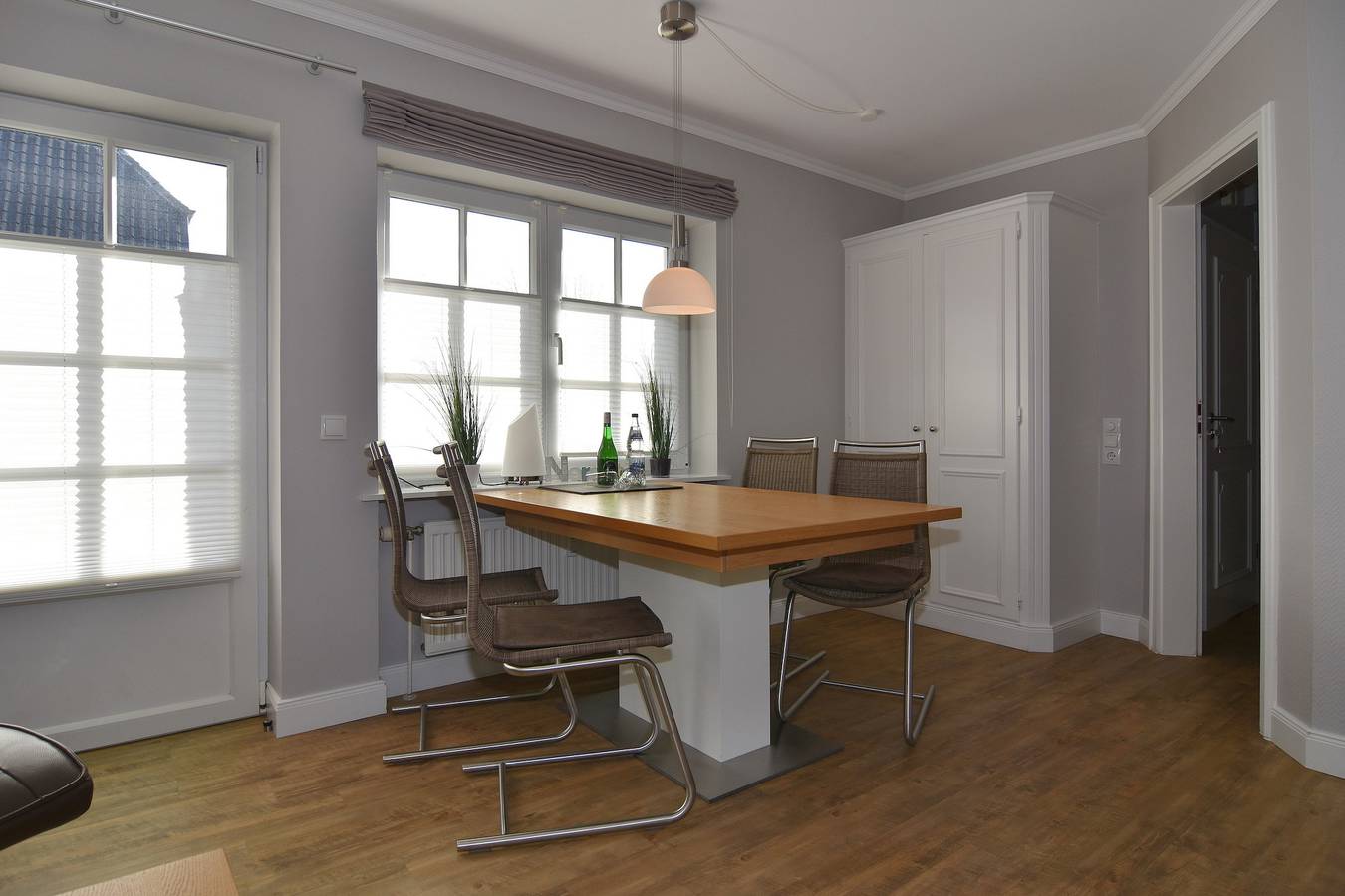 Ganze Ferienwohnung, Witthüs, Whg. 1 in Wenningstedt, Sylt