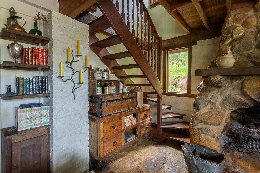 The Getaway Perth Hills in Perth, Western Australia