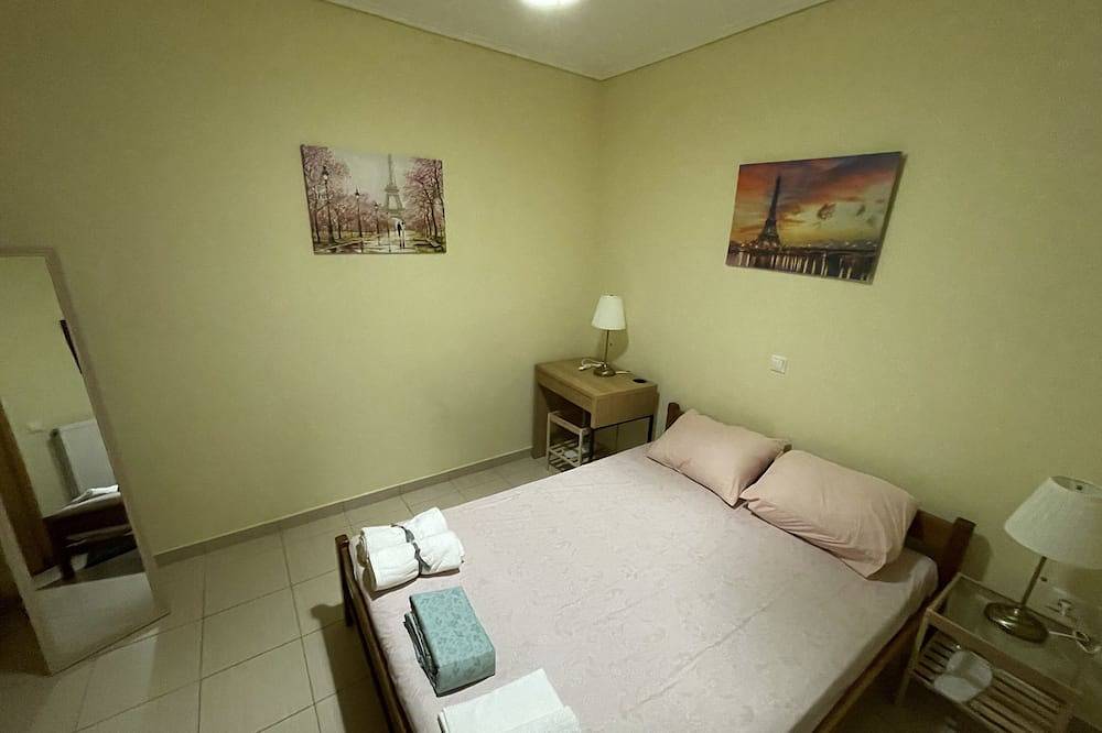 Ganze Wohnung, Nts Greek Villa In To The Sea in Regionalbezirk Ostattika