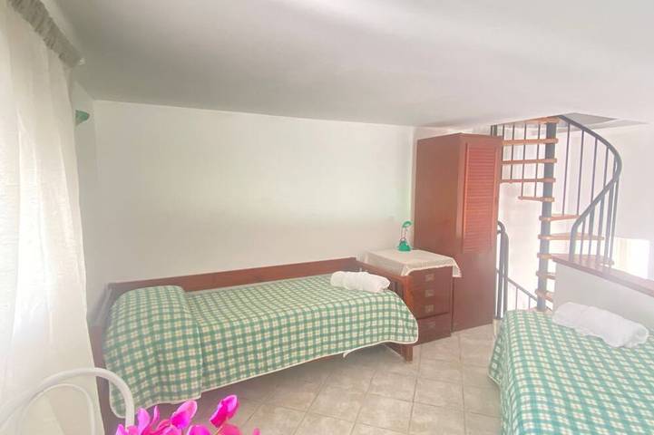 Euploia Apartment. A Natural and Relaxing Retreat! in Lacco Ameno, Ischia