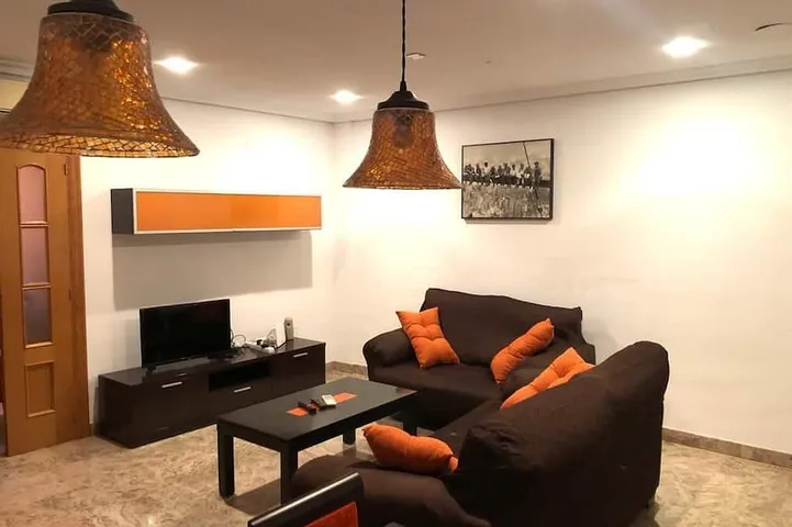 Maison de vacances pour 5 personnes, avec balcon, animaux acceptés - 1