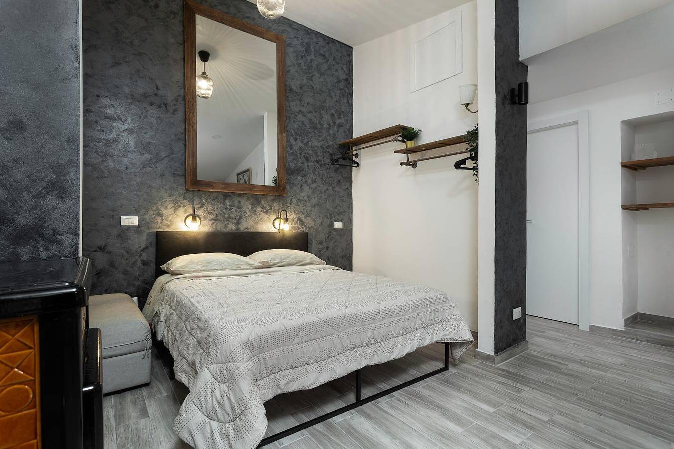 Apartamento entero, Loft in Ovindoli, Parque regional Sirente Velino