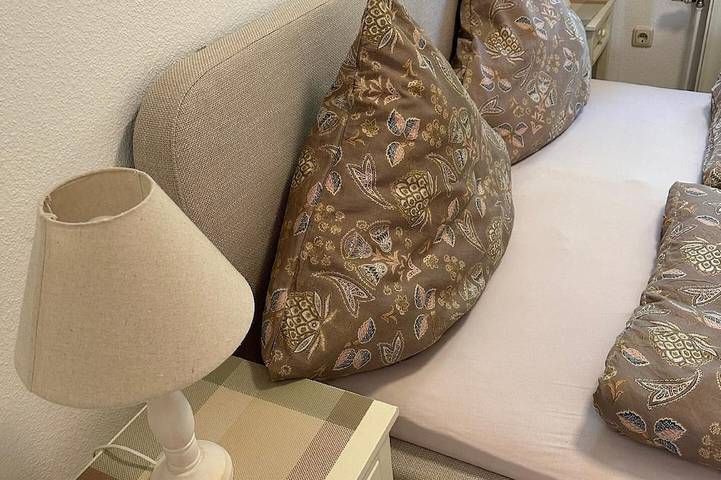 Ferienhaus für 2 Personen, mit Balkon in Westerholz - 2