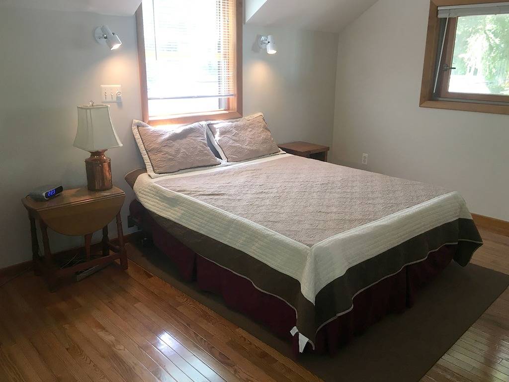 Higgins Lake Gem - Einzigartige Seepromenade in Higgins Lake