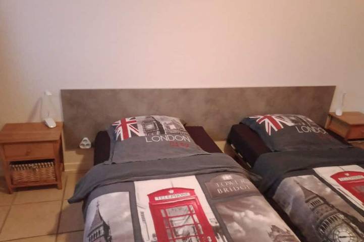 Apartamento entero, Excelente T3 de 85 metros cuadrados in Toulouse, Toulouse region