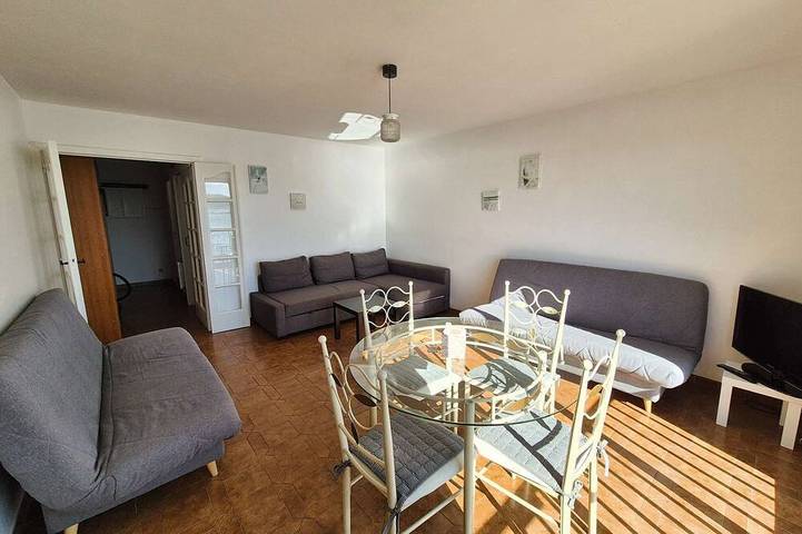 Gîte pour 4 personnes, animaux acceptés dans Tamaris - 4