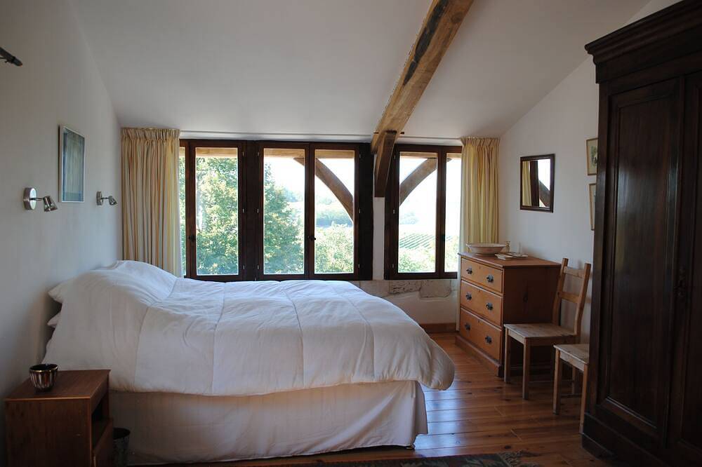 Maison Du Coin - The Cottage Corner in Thénac, Périgord Pourpre