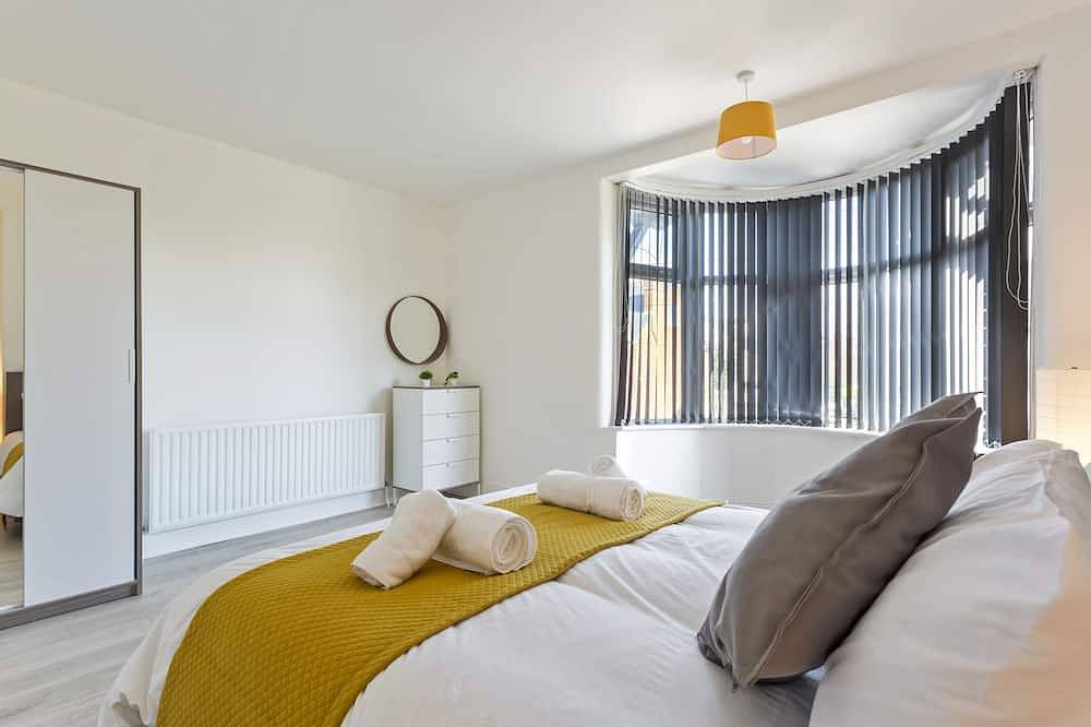 Jasmine Villa - Ideal for Qmc & Uni - Free parking in Nottingham, Midlands del Este
