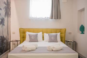 Villa für 6 Personen in Taormina, Messina Provinz, Bild 4