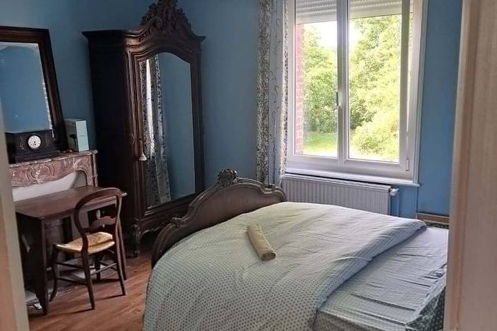 Location de vacances pour 6 personnes à Roisel - 4
