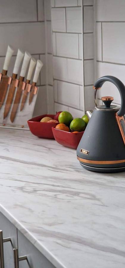 Apartamento de vacaciones para 10 personas, con jardín - 1