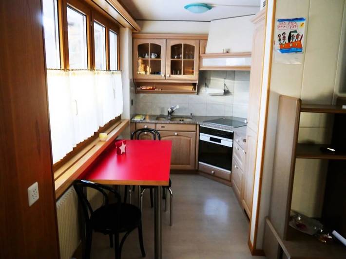 Ganze Wohnung, 3 Zimmer 4 Personen in Sedrun, Tujetsch