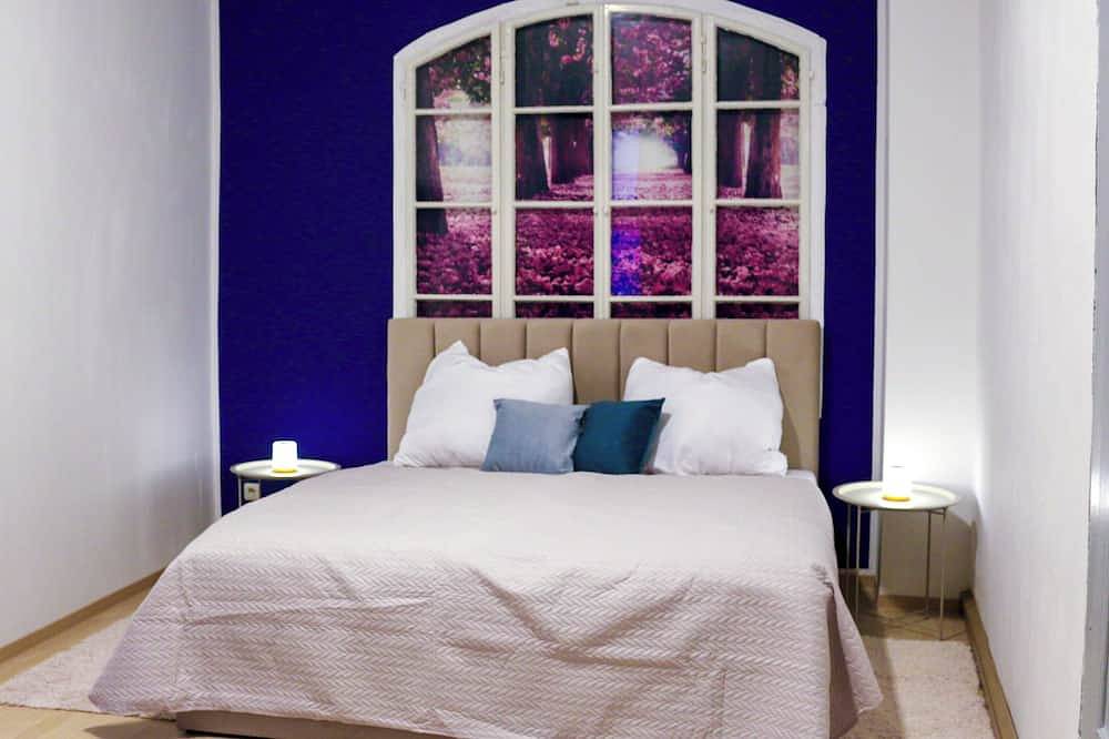 Ganze Wohnung, Yr Apartment im Stadtzentrum - Billardtisch - Parkplatz - 140qm in Bautzen, Oberlausitz Niederschlesien