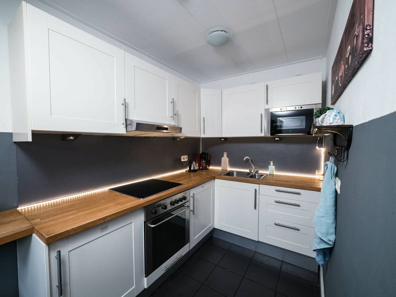 Bauernhaus in Dalfsen nahe Waldwegen in Dalfsen, Regio Zwolle