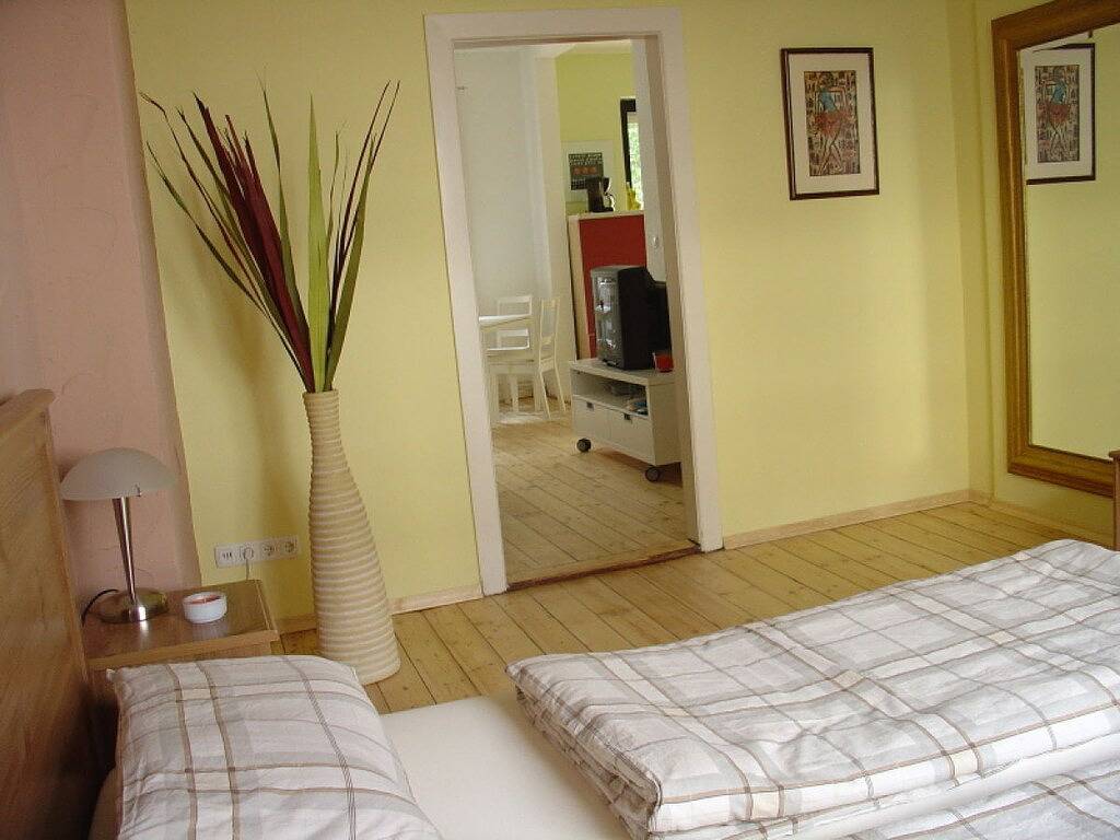 Apartamento entero, Apartamento vacacional Casabrema in Neustadt Bremen, Bremen