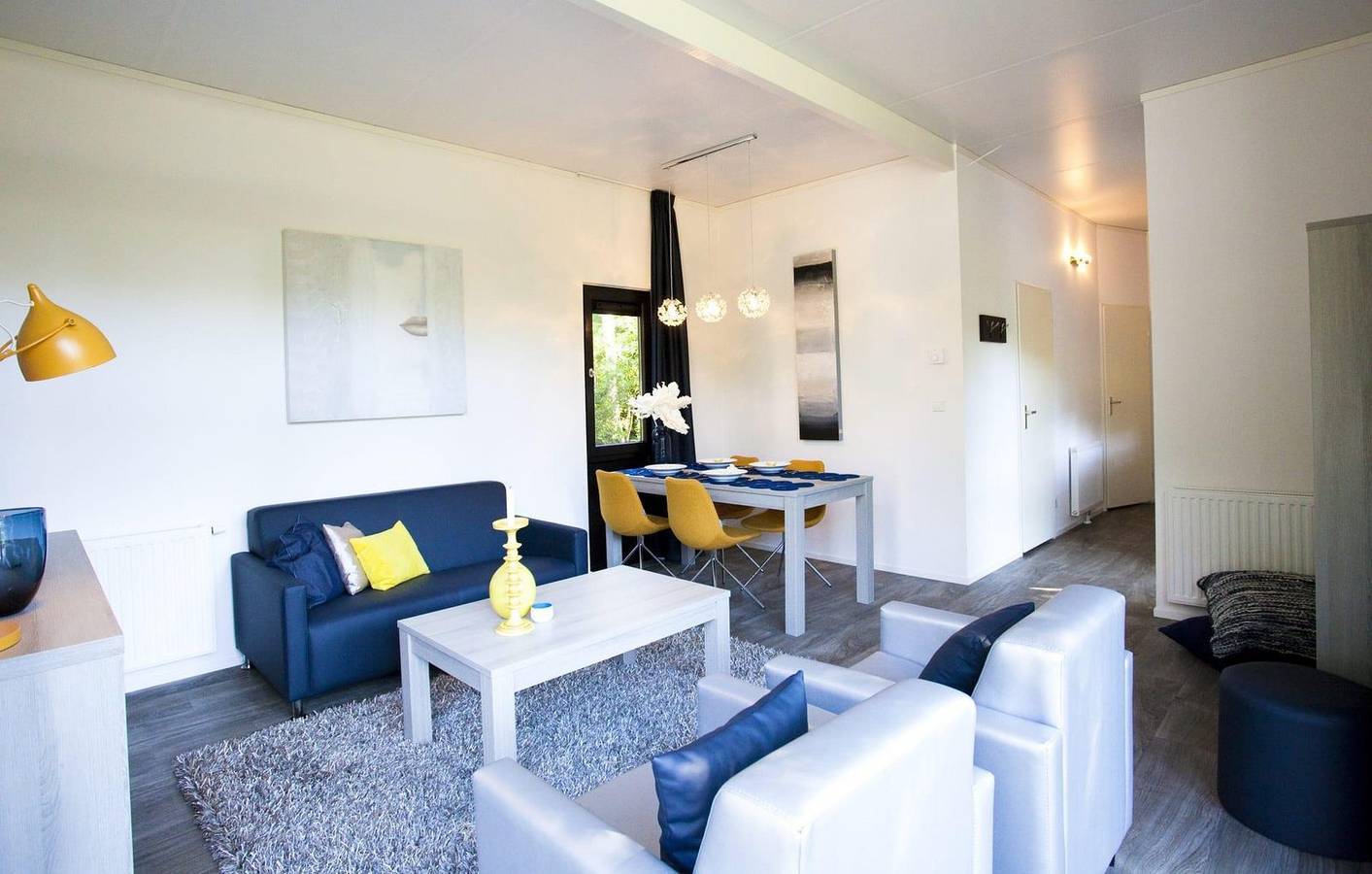 Europarcs Hooge Veluwe — Cube la Mer 4 in Hoge Veluwe